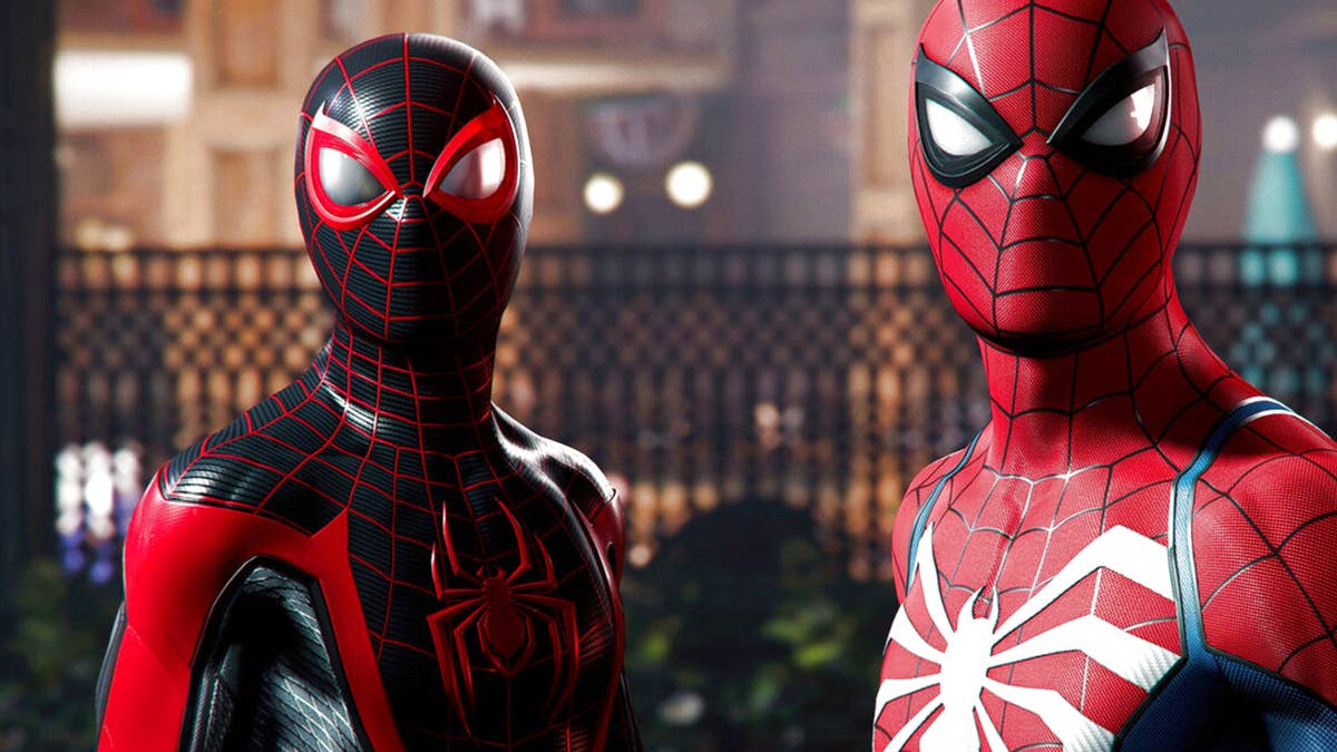 Marvel's Spider-Man 2: Vazamento na PS Store indica futuro anúncio do game