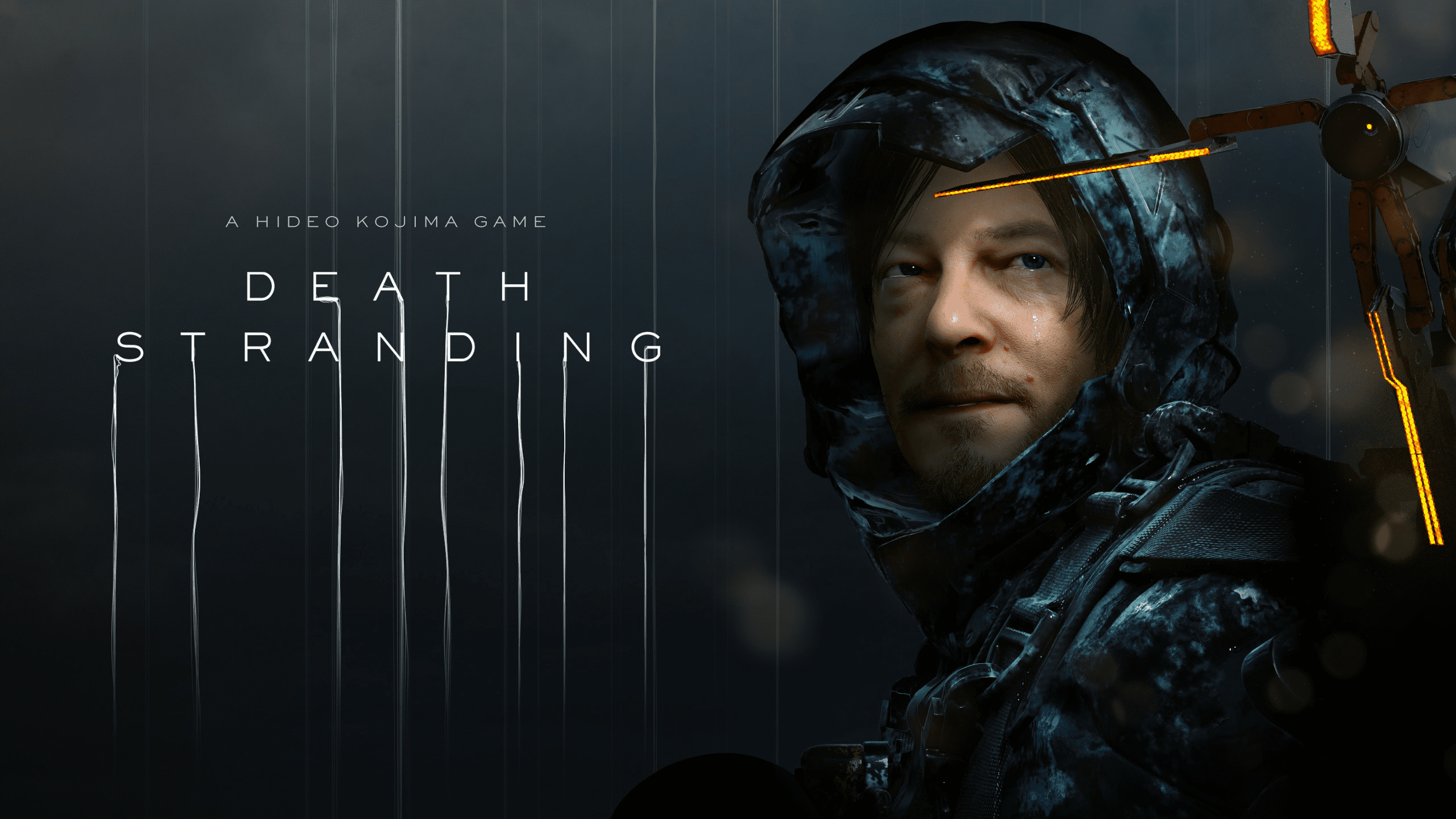 Kojima Productions anuncia uma adaptação para cinema de Death