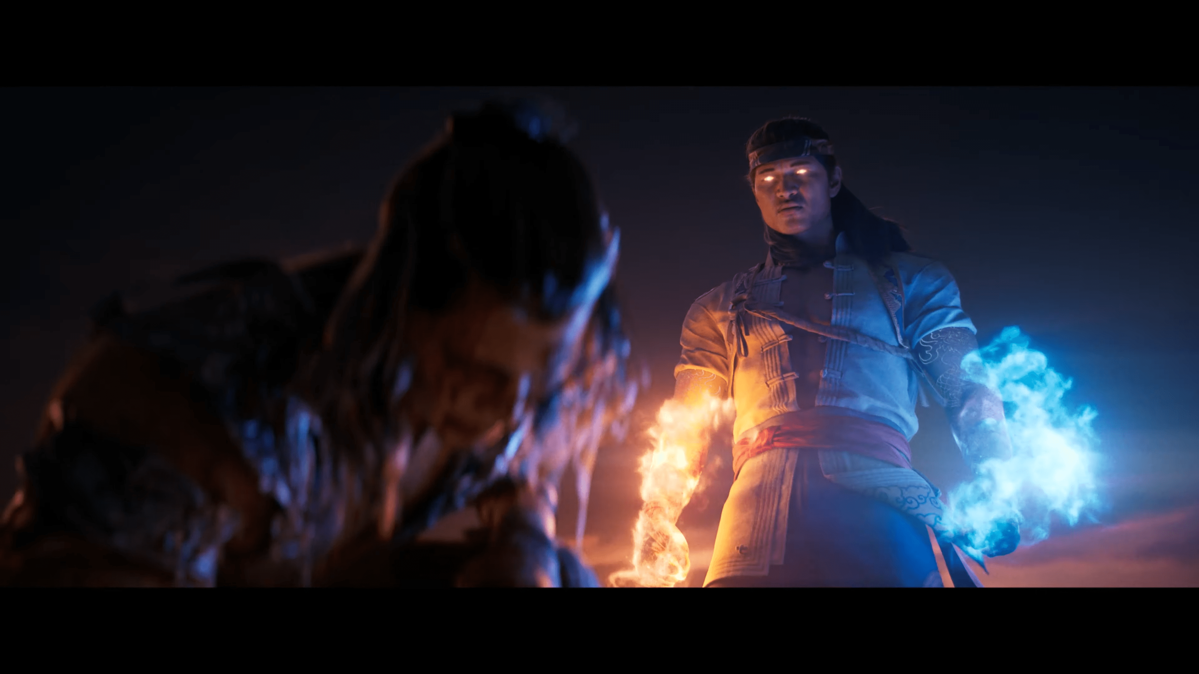 Mortal Kombat 1 anuncia novos personagens em trailer na CCXP! Assista