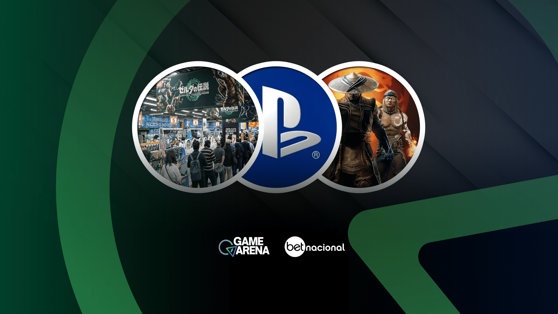 PlayStation confirma data do novo Showcase: saiba quando assistir