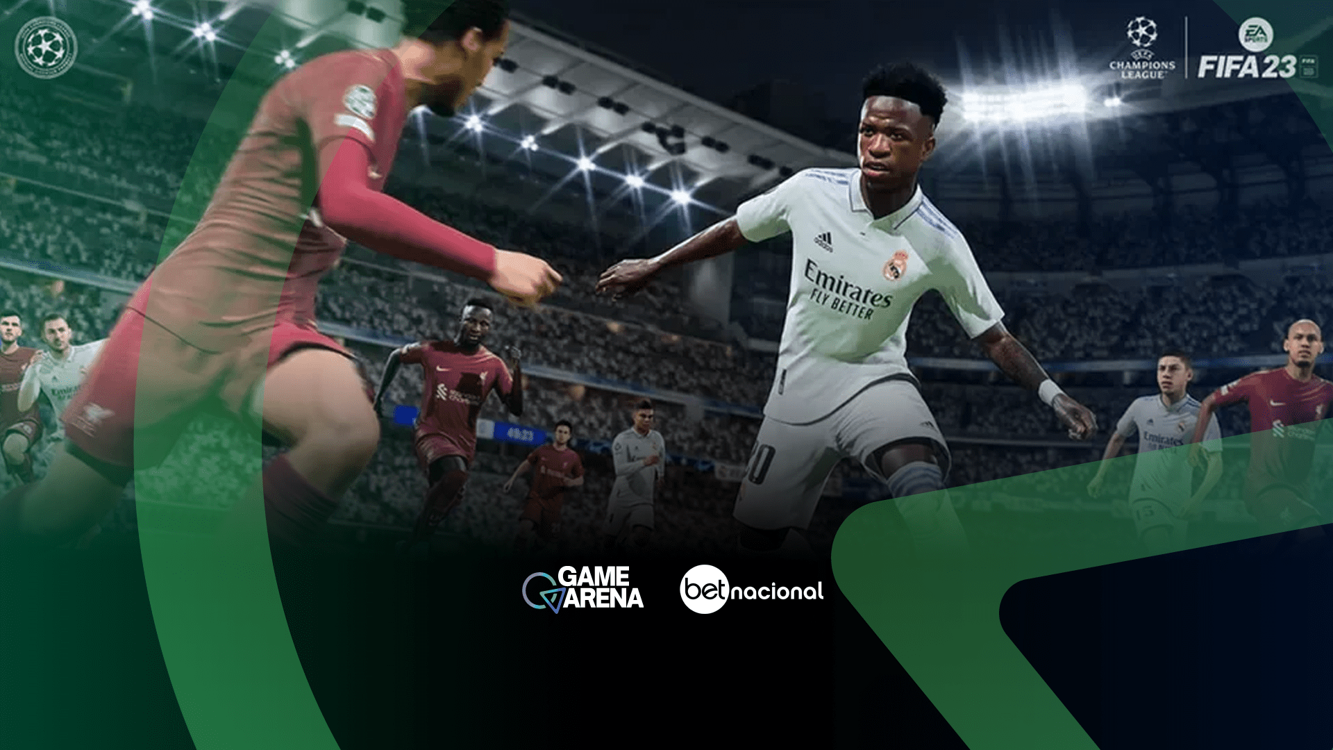 FIFA 23: novo trailer e data de lançamento anunciados!