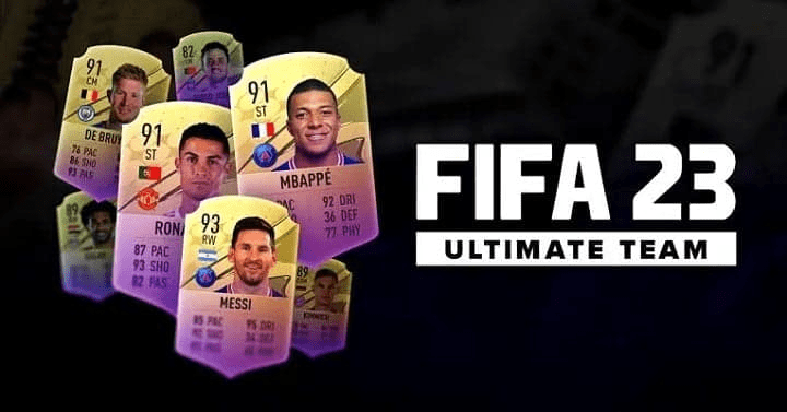 FIFA Ultimate Team