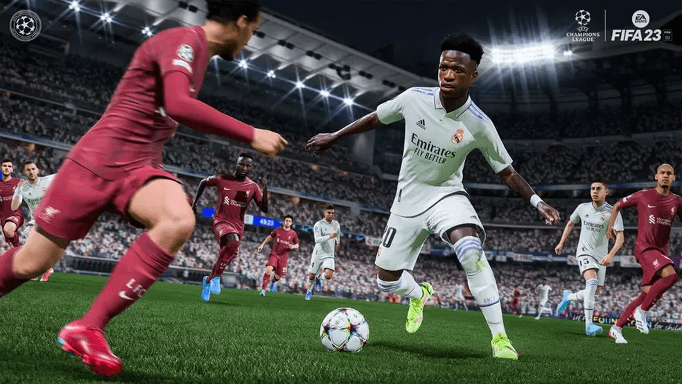 Franquia de jogos FIFA vai mudar de nome para EA Sports FC; entenda caso