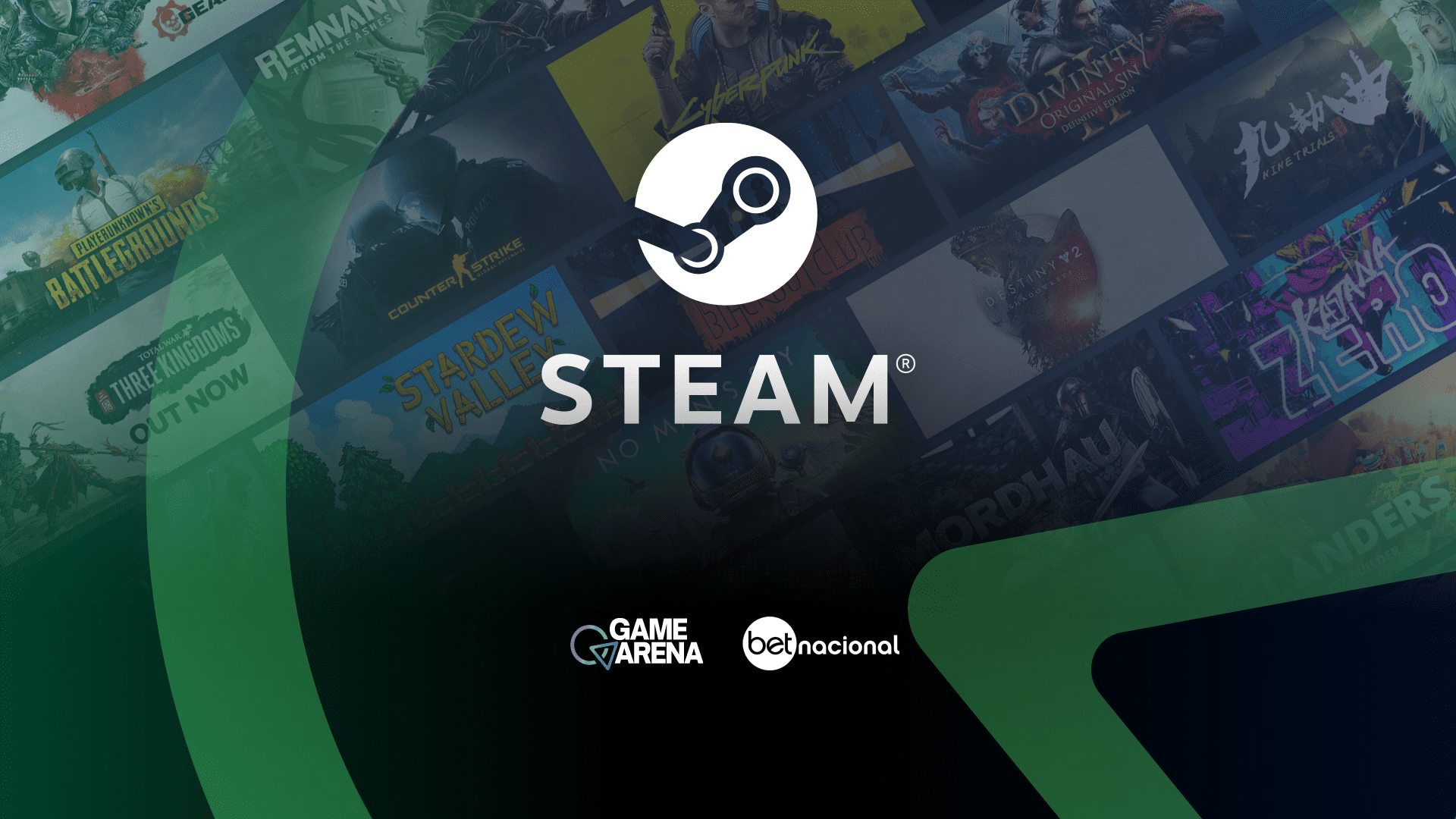 Steam disponiliza testes gratuitos dos jogos, começando com Dead