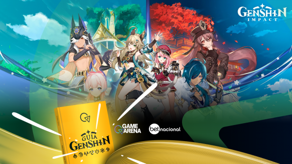 Guia de Genshin: tudo sobre a atualização 4.1 - Game Arena