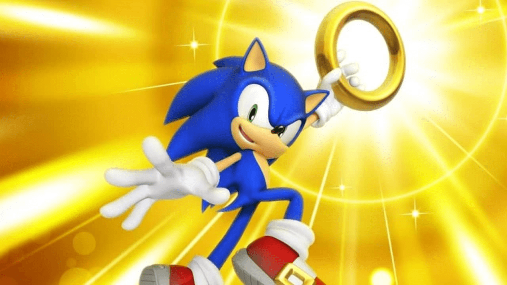 Sega confirma produção de Sonic 3: O Filme