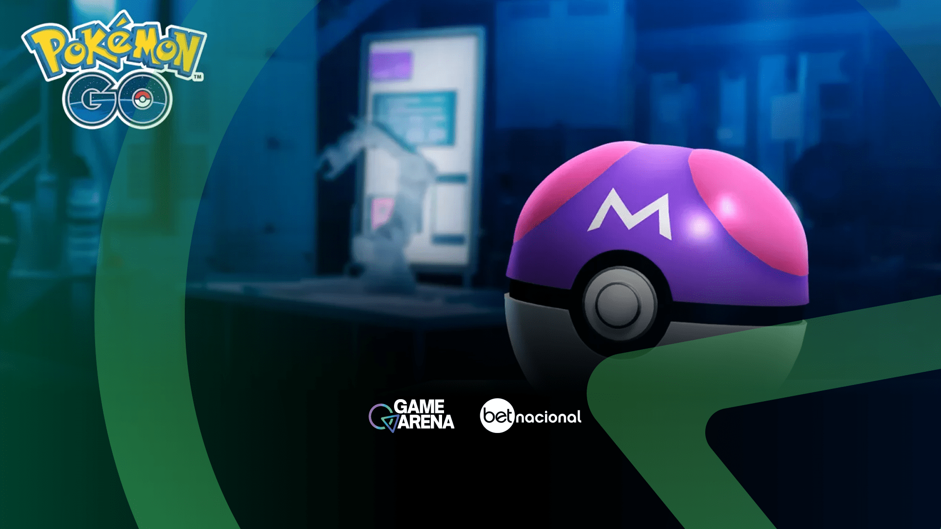 Pokémon GO: Novos Pokémon de Paldea chegam em setembro