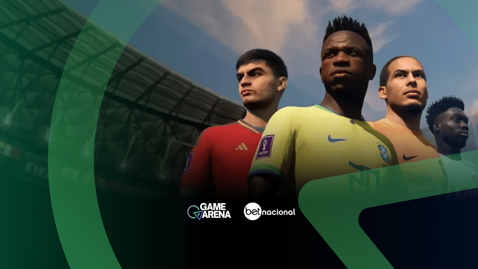 FIFA 23 chega ao Xbox Game Pass com Cassette Beasts e mais ainda em maio