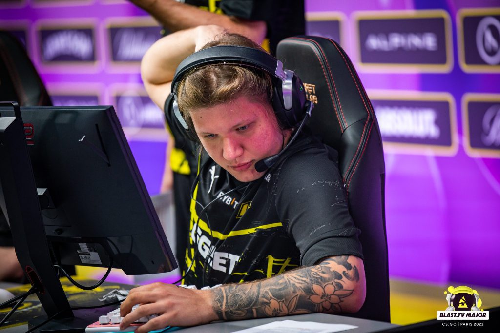 s1mple