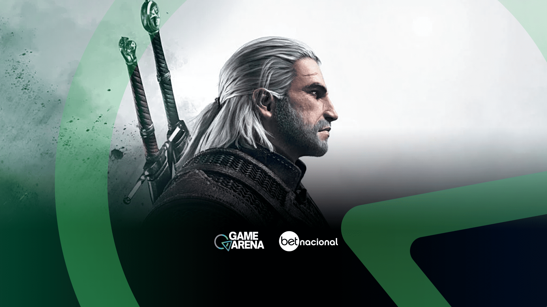 CD Project Red anuncia remake de The Witcher