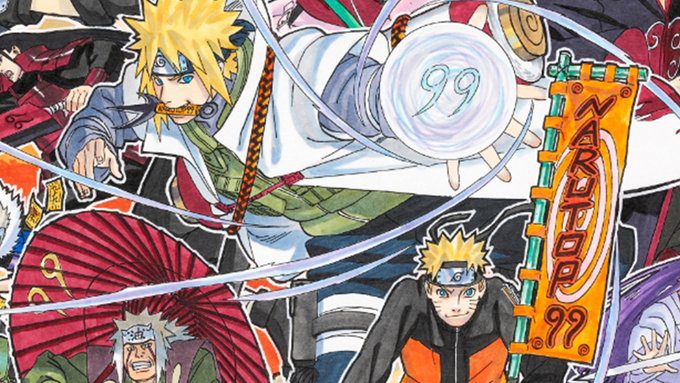 Review: Uzumaki Naruto - 7 lições que aprendemos com Naruto