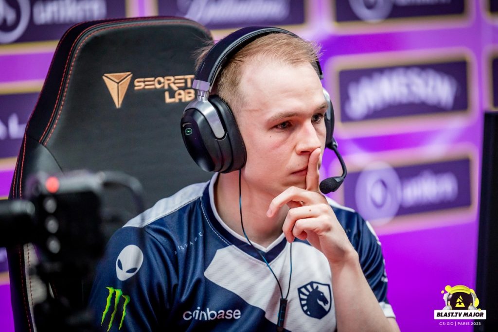 BLAST Paris: Liquid nos playoffs garante Américas no Legends