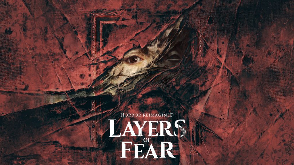 Layers of Fear