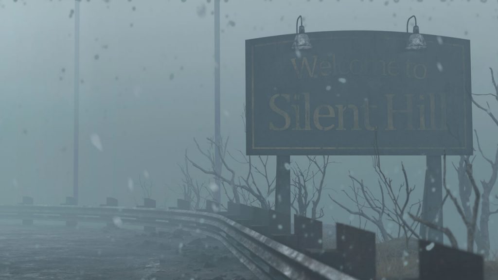 Sequência de Terror em Silent Hill (2006), o filme vai se inspirar nos temas do segundo game da franquia.