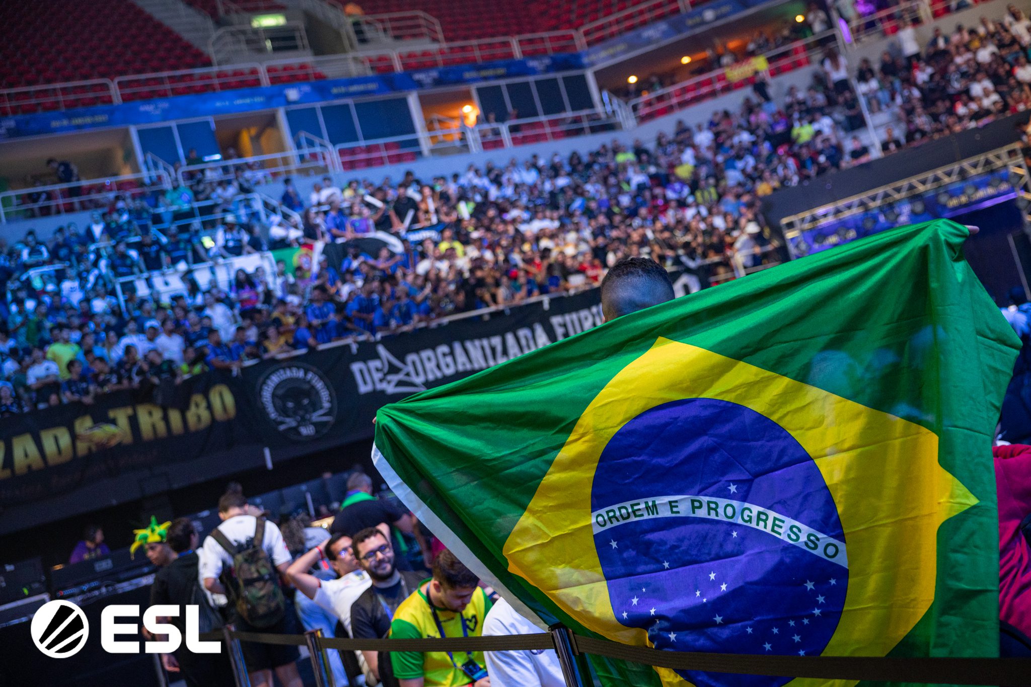 Principais Startups do Brasil se unem para campeonato de Counter Strike, o  famoso jogo de tiro online