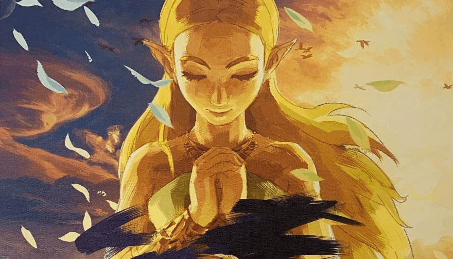 Zelda