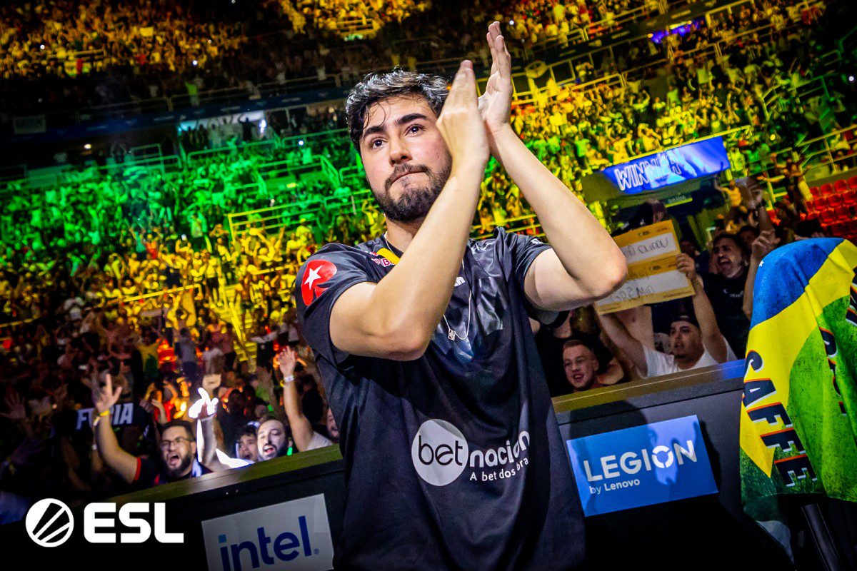 1ª Copa Game Arena terá qualify no CS:GO e playoffs no CS2