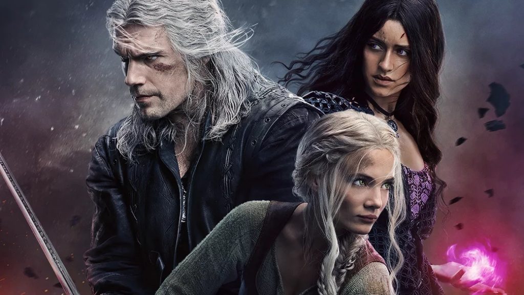 The Witcher: 3ª temporada pode corrigir ESSE grande problema da série -  Cinema