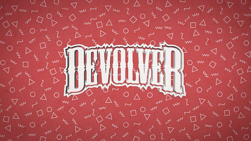 Devolver Digital