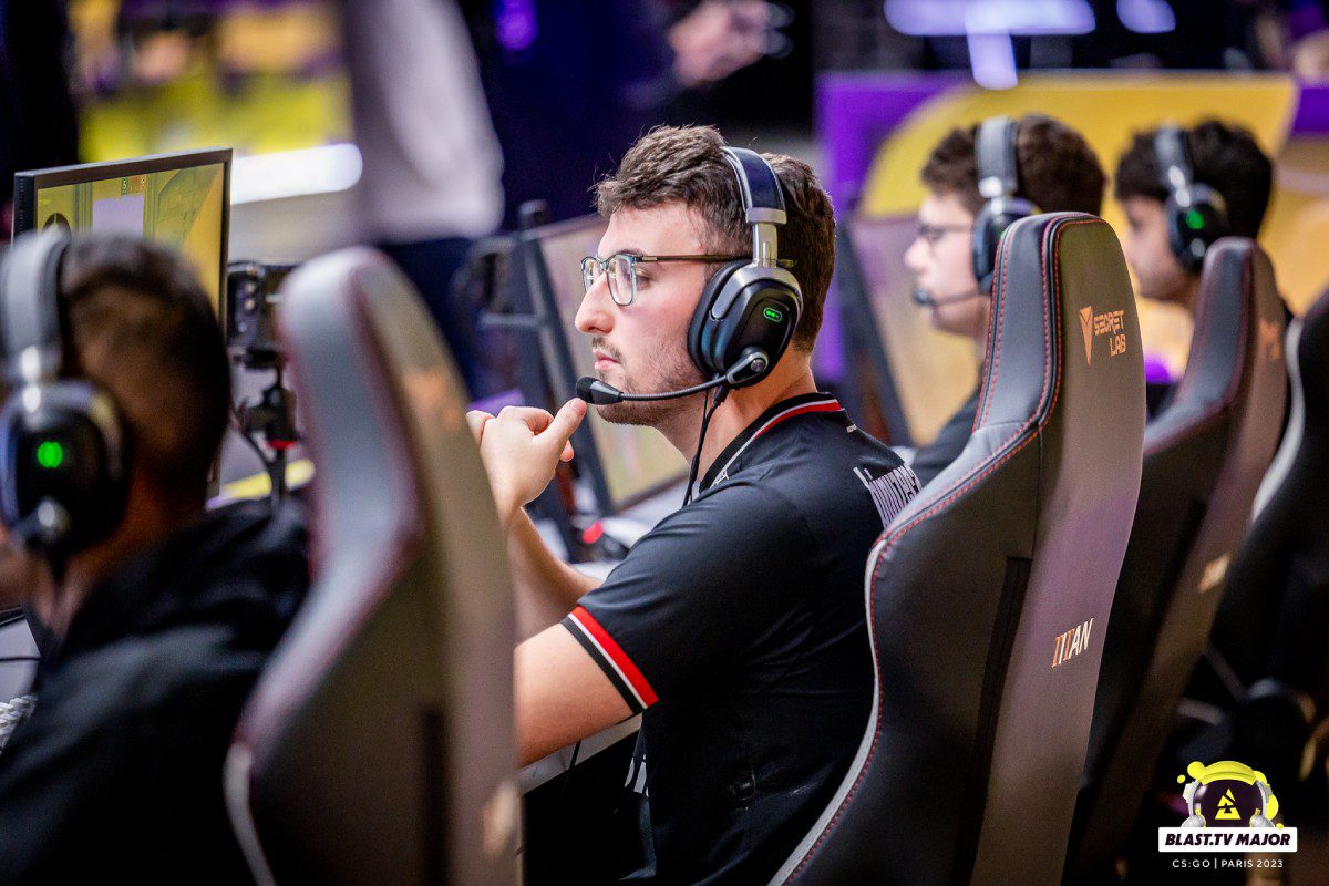 1ª Copa Game Arena terá qualify no CS:GO e playoffs no CS2