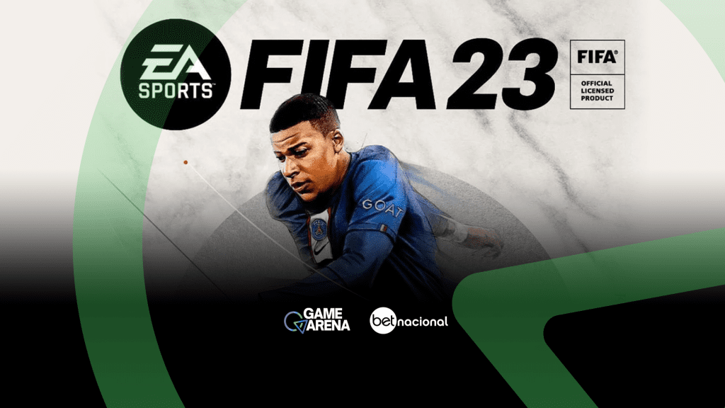 FIFA 23 será adicionado no Game Pass