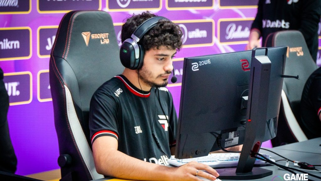 CCT Series 1: Fluxo vence paiN na final e conquista título, cs:go