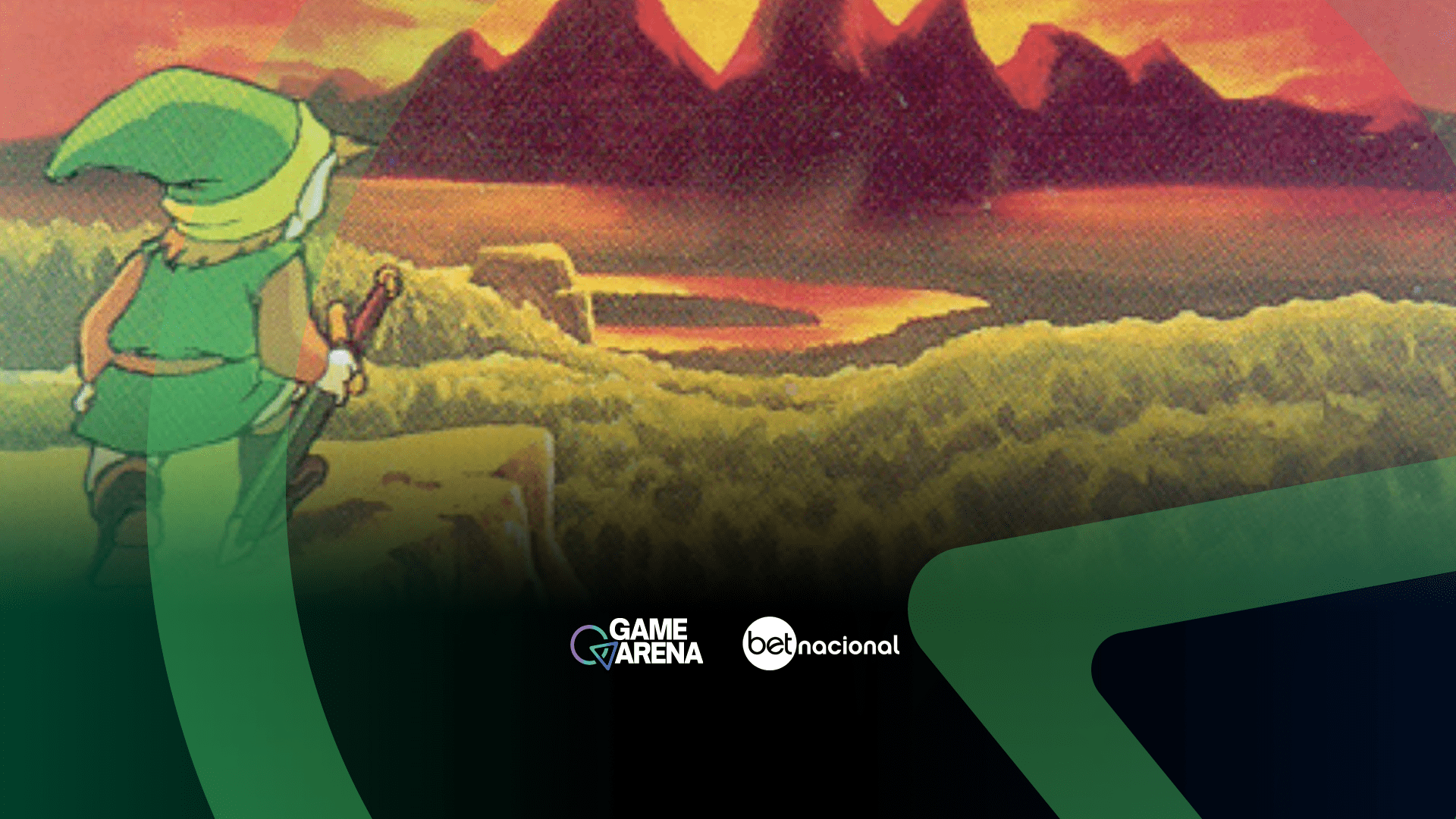 Zelda: Breath of the Wild é o Jogo do Ano no Game Awards 2017