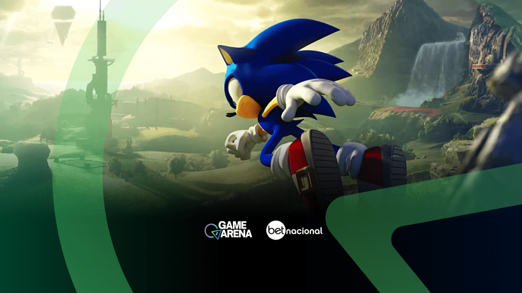 Sonic Frontiers: Sega revela tempo de duração do jogo