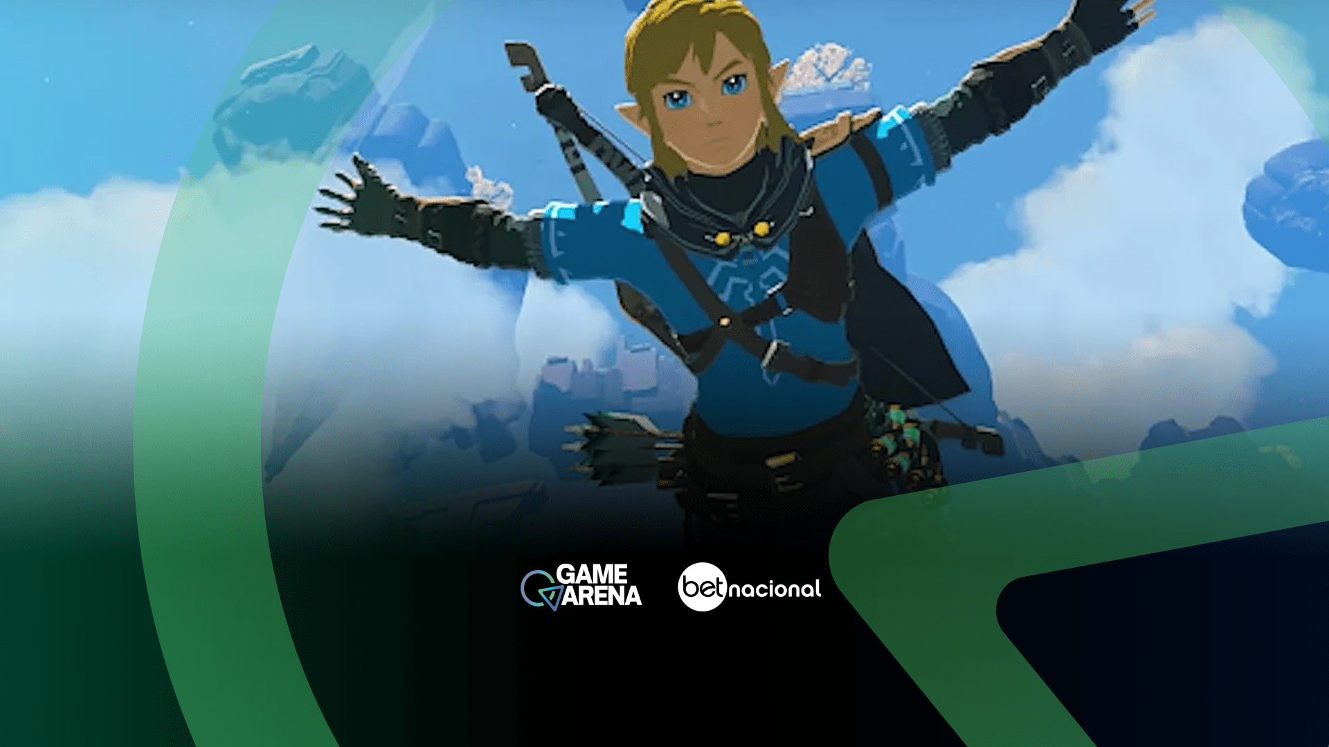 The Legend of Zelda: Breath of the Wild Review (Nintendo Switch) - Official  GBAtemp Review