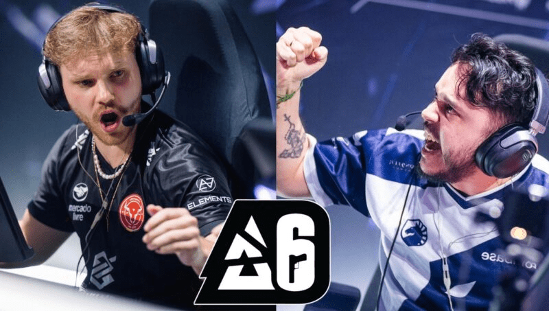 R6: Brasil será campeão do Major Copenhagen