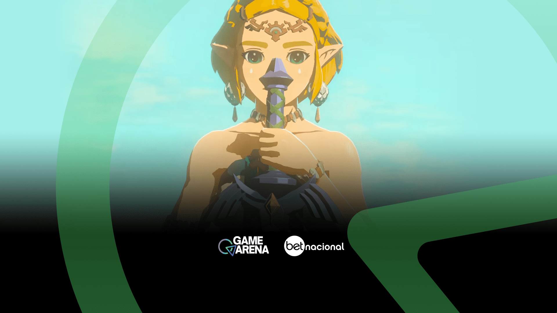 Nintendo Treehouse: Live — The Legend of Zelda: Tears of the Kingdom 