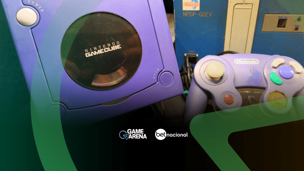 Nintendo GameCube