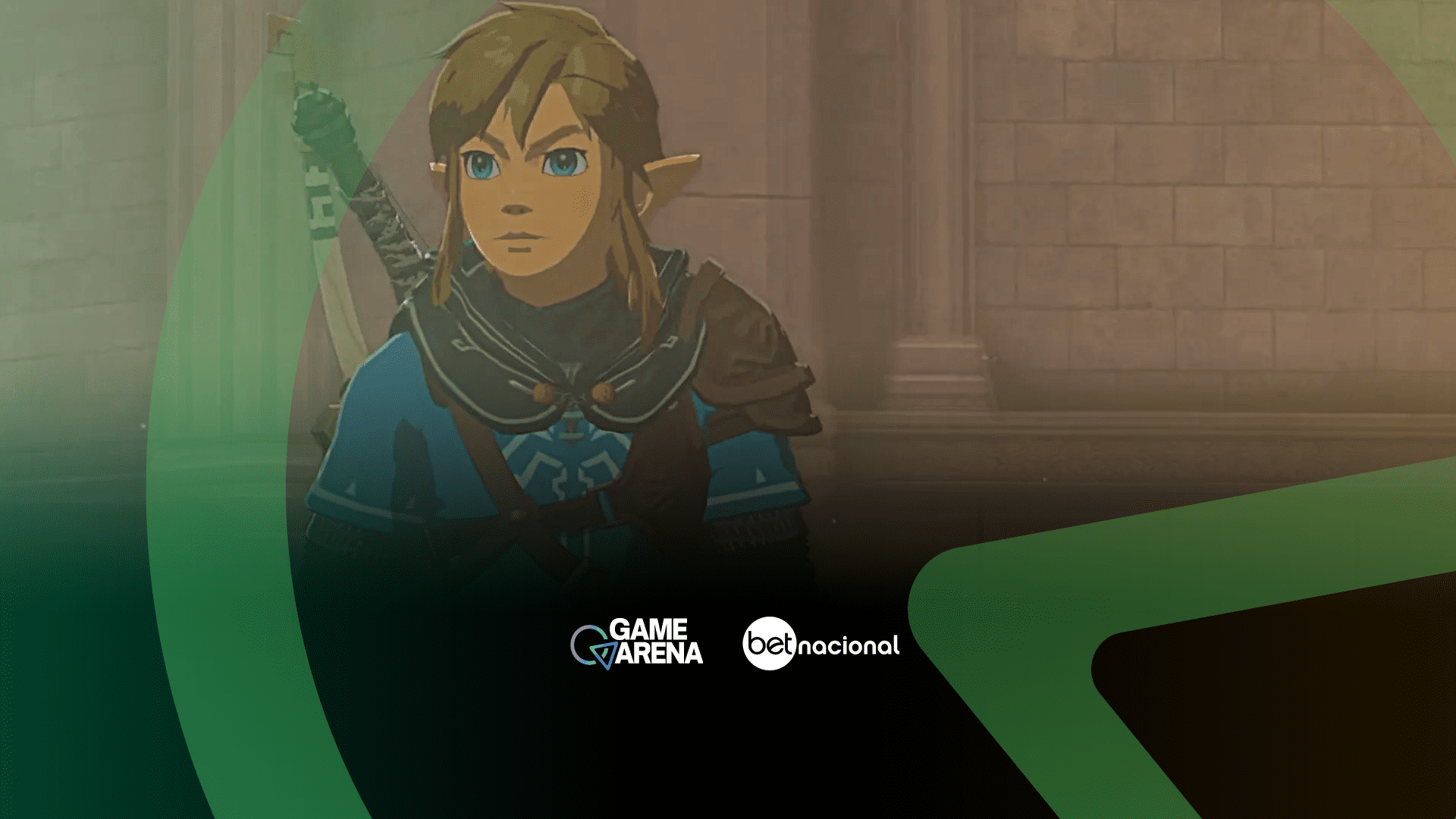 Novo Zelda é melhor jogo de 2023 no primeiro semestre; veja lista