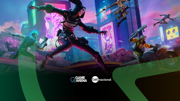Shadowman Darque Legacy chegará ao PS5 em 2024