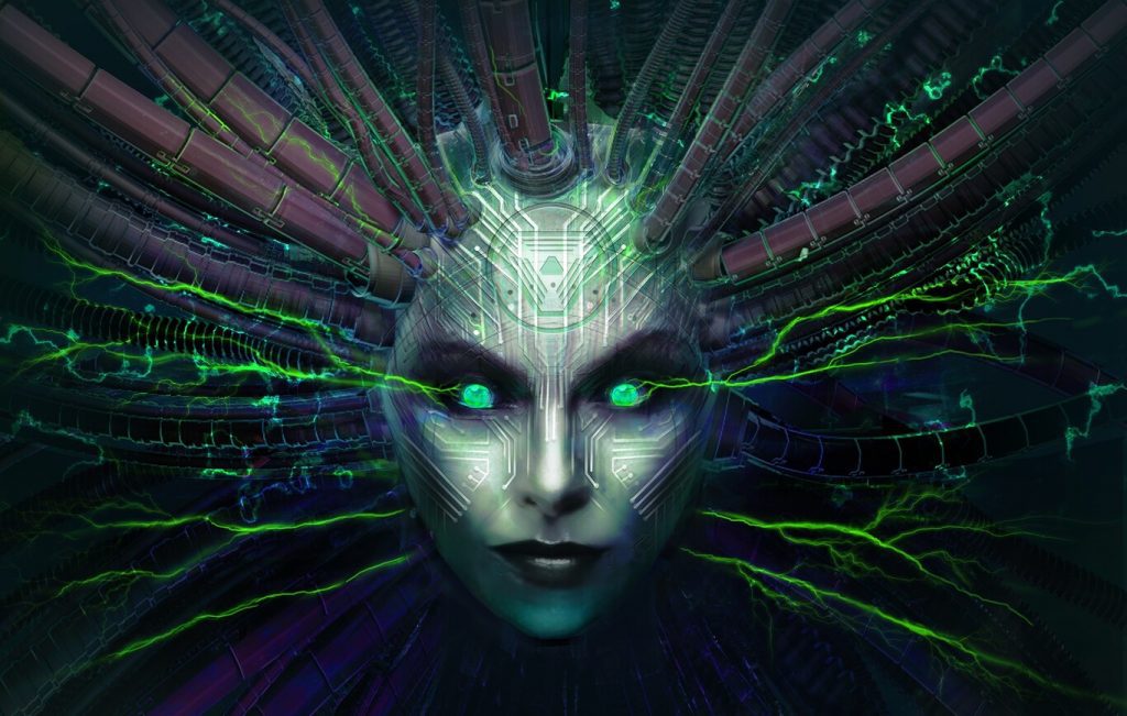 System Shock