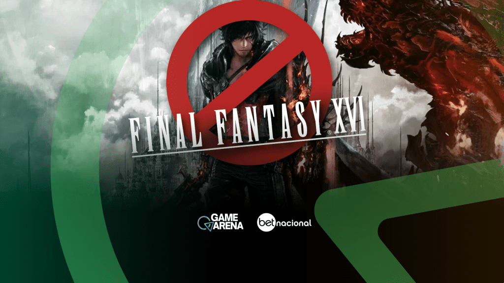 Final Fantasy 16