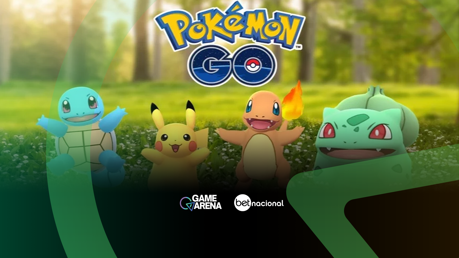 Pokémon GO (Mobile): como montar uma equipe forte - Nintendo Blast