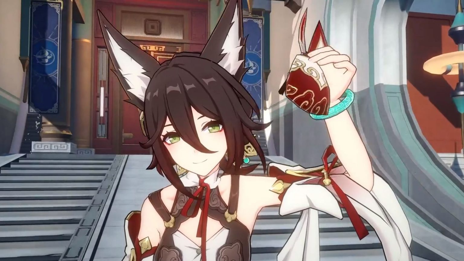 Guia de Honkai: personagens para ficar de olho | Game Arena