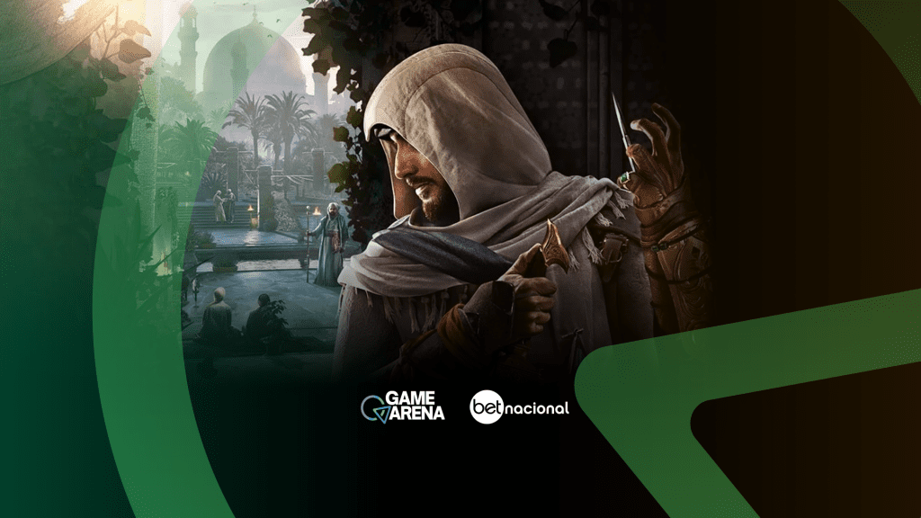 Assassin's Creed: Mirage pode ter tido data vazada