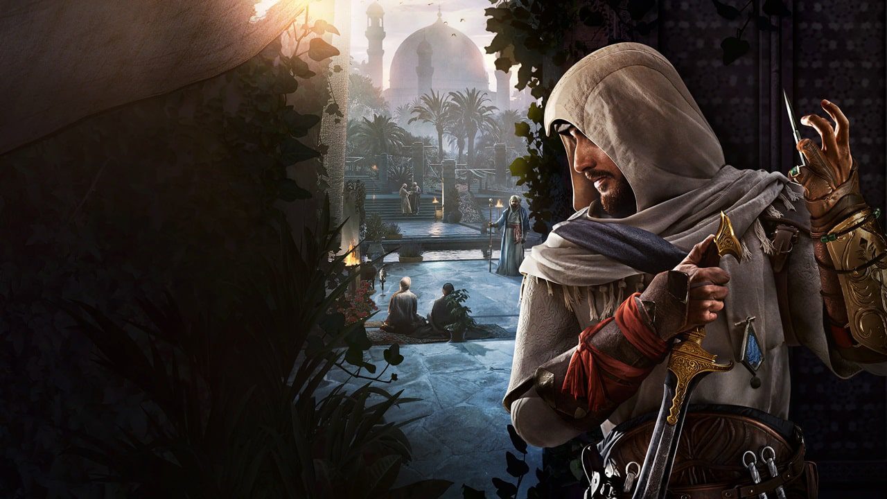 assassin s creed mirage terá um modo educacional sobre bagdá game arena