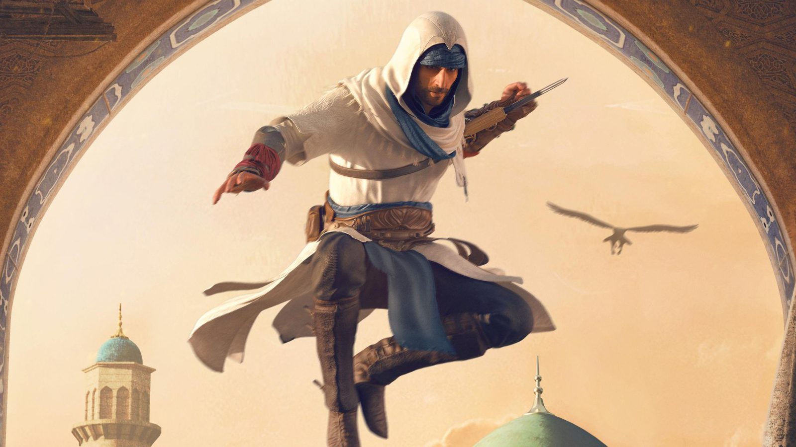 Assassin's Creed: Mirage