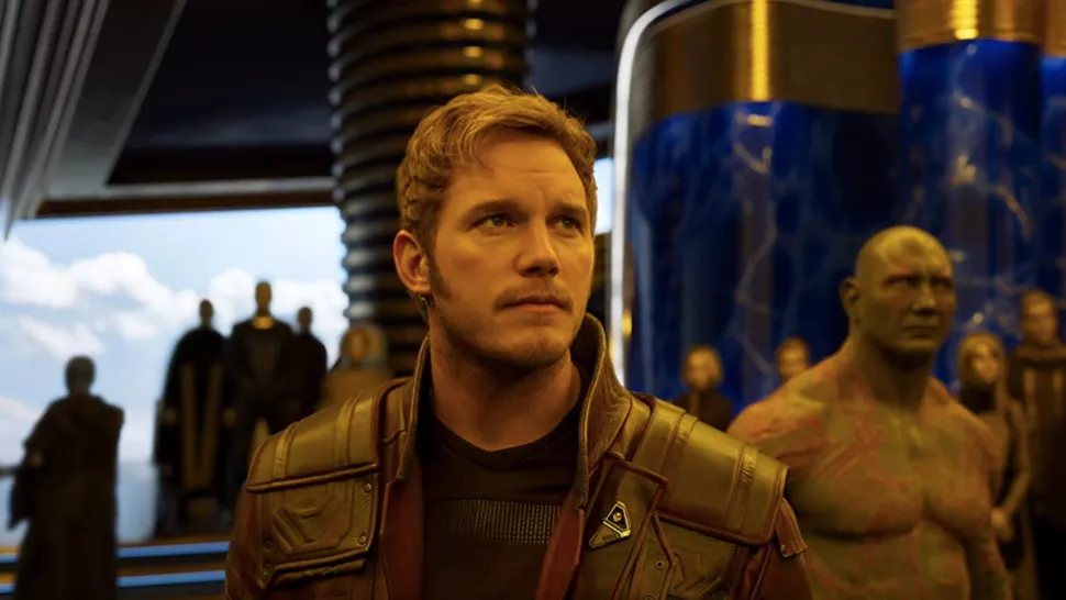 Chris Pratt rebate críticas após ser escalado para estrelar 'Super