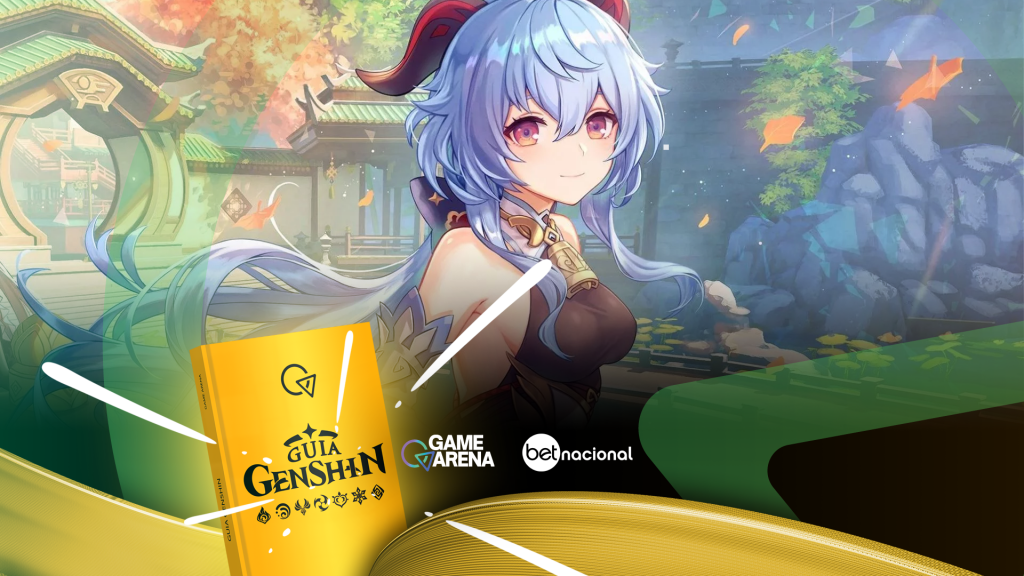 Guia de Genshin: como jogar de Nilou - Game Arena