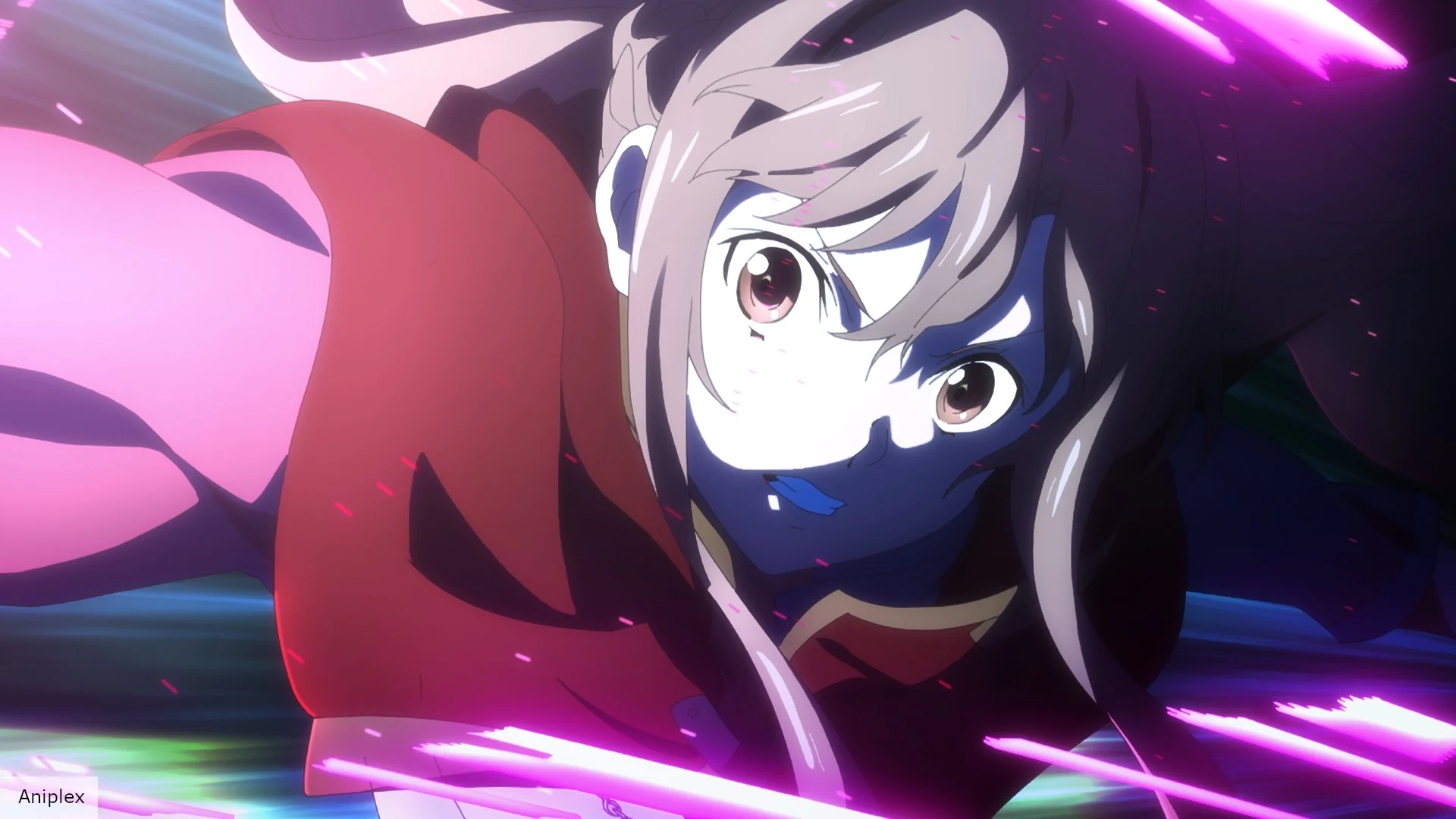 Sword Art Online Progressive revela trailer completo do novo filme