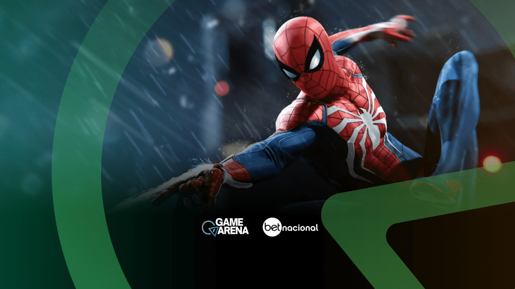 Spider-Man para PS4 ganha data de lançamento e edição de colecionador