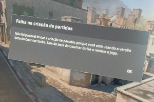 CS2: Valve quebra o silêncio e diz que jogo será lançado em breve