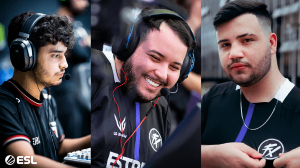 League of Legends Brasil on X: Quadrinhos GGWP: De boas -->