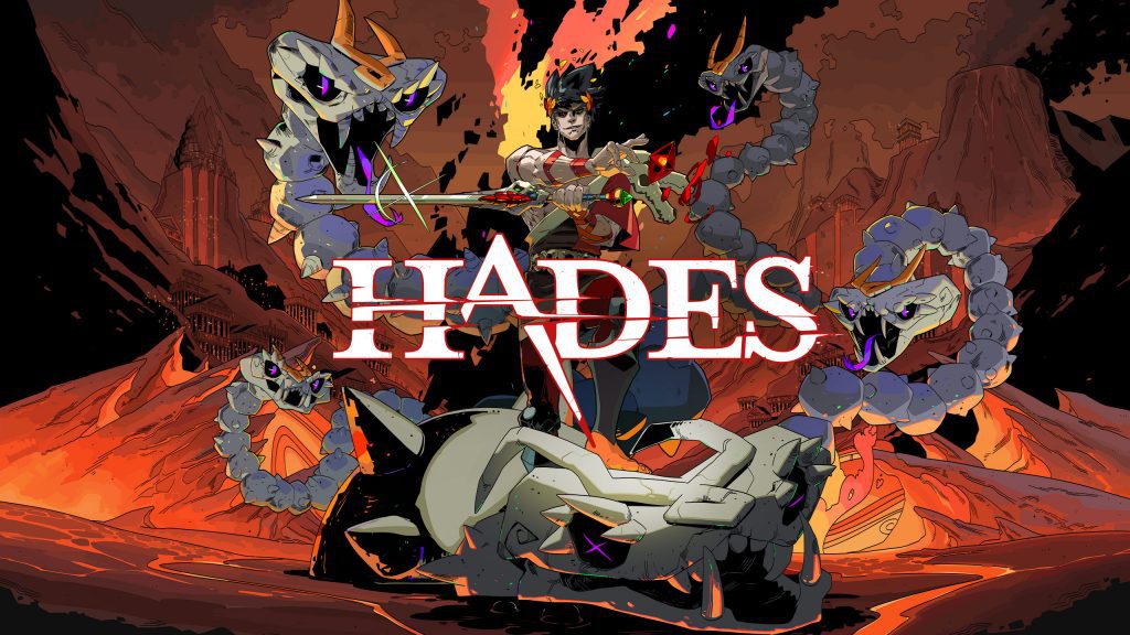 Trilhas sonoras dos games Hades