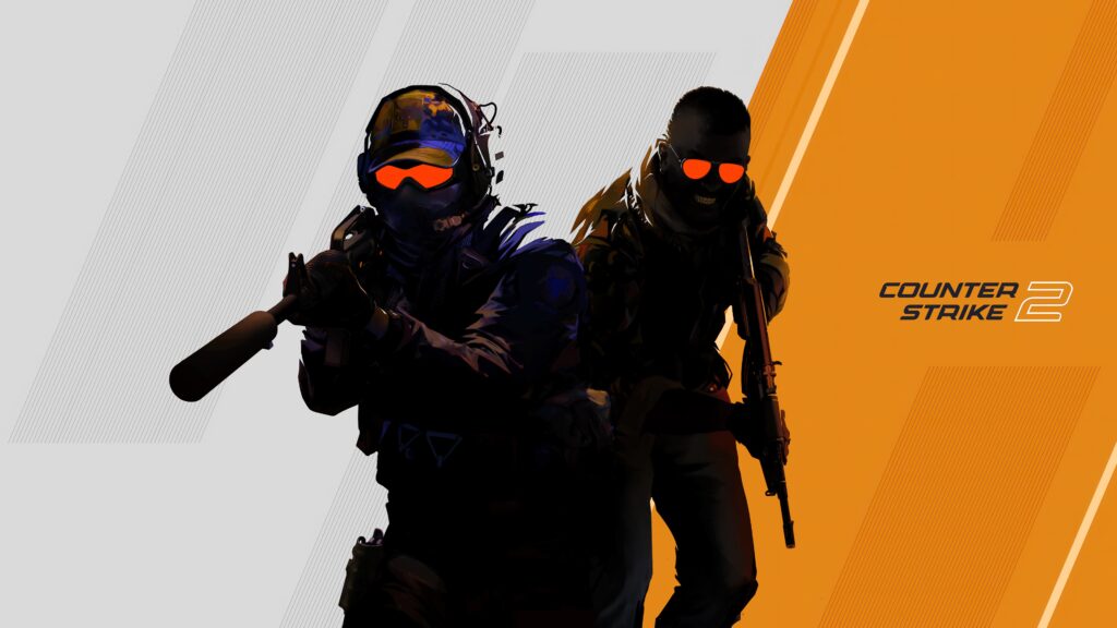 Counter-Strike 2 (CS2)