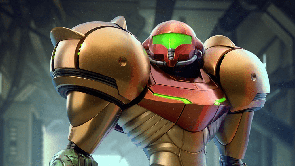 Metroid Prime Metacritic